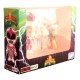 POWER RANGES - Pink Ranger vs Rita Repulsa (Metallic ver.) - Figure Set