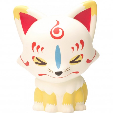 Hucha TOUKEN RANBU ONLINE - KONNOSUKE (Crying Ver.) -10 cm