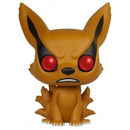 Big POP - Naruto - KURAMA - 15 cm - Funko