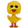 Big POP - Sesame Street - BIG BIRD - 15 cm - Funko