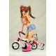 Hentai Figure - TRICYCLE RACER (Candy Pink ver.)