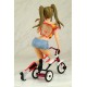 Hentai Figure - TRICYCLE RACER (Candy Pink ver.)