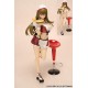 Hentai Figure - ROLLER MAID (Red ver.)