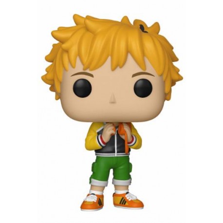 POP - Tokyo Ghoul - HIDEYOSHI - Funko