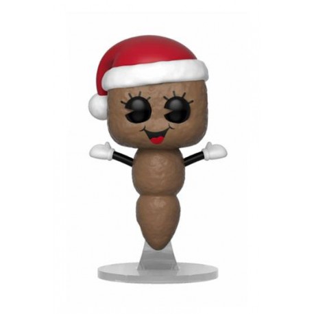POP - South Park - MR. HANKEY - Funko