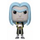 POP - Rick & Morty - Teacher RICK - Funko