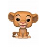 POP - El Rey León - NALA - Funko