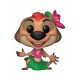 POP - El Rey León - Luau TIMON - Funko