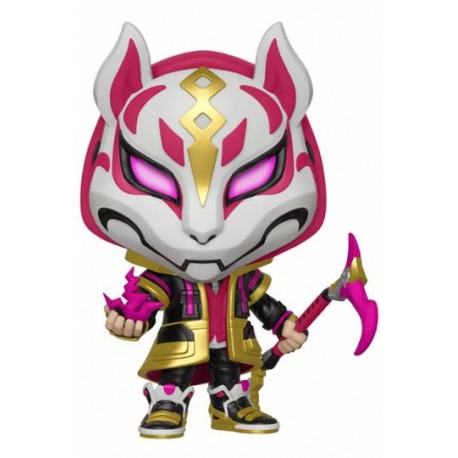 POP - Fortnite - DRIFT - Funko