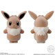 POKEMON - Pokemofu Doll - EEVEE