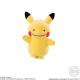 POKEMON - Pokemofu Doll - DITTO (Pikachu)
