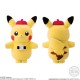 POKEMON - Pokemofu Doll - PIKACHU (Photographer)