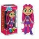 Rock Candy - STARFIRE - Funko