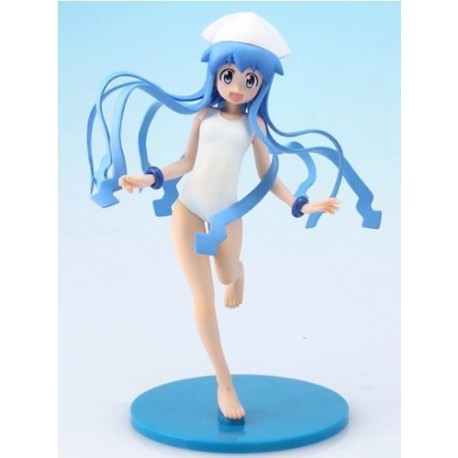 Shinryaku! Ika Musume : IKA MUSUME - DX Figure