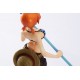 One Piece - NAMI - Colosseum SCultures Zoukeiou Chojho Kessen vol.1