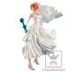 One Piece - NAMI (Wedding Ver.) - Colosseum SCultures
