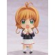 CARD CAPTOR SAKURA - Sakura Kinomoto (Tomoeda Junior High Uniform Ver.)