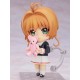 CARD CAPTOR SAKURA - Sakura Kinomoto (Tomoeda Junior High Uniform Ver.)