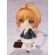 CARD CAPTOR SAKURA - Sakura Kinomoto (Tomoeda Junior High Uniform Ver.)