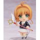 CARD CAPTOR SAKURA - Sakura Kinomoto (Tomoeda Junior High Uniform Ver.)