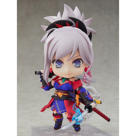 Nendoroid Fate/Grand Order - SABER / MIYAMOTO MUSASHI