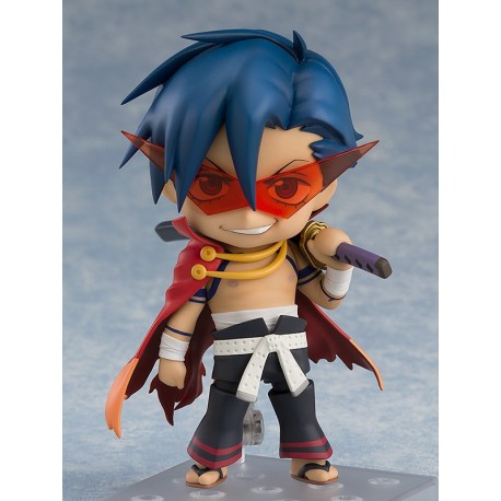 Nendoroid Gurren Lagann - KAMINA