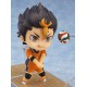 Nendoroid Haikyuu - YU NISHINOYA