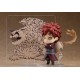 Nendoroid Naruto - GAARA