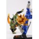 Dragon Ball Z - Cell - Colosseum SCultures 5