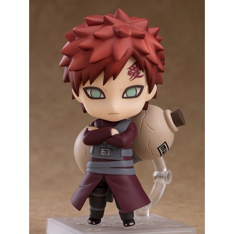 Nendoroid Naruto - GAARA
