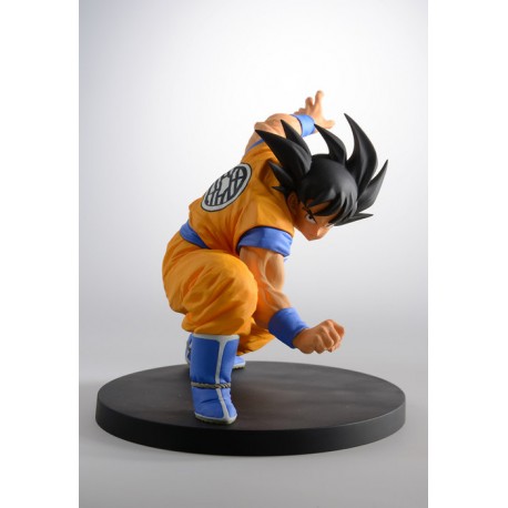 Dragon Ball Super - SON GOKU - Colosseum SCultures