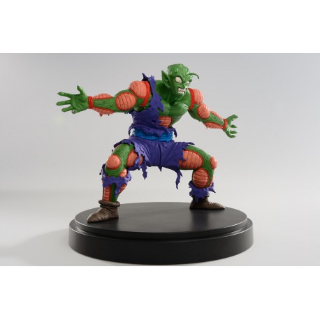Dragon Ball - PICCOLO - Colosseum SCultures