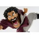 Dragon Ball - MR. SATAN - Colosseum SCultures