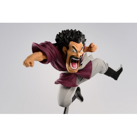 Dragon Ball - MR. SATAN - Colosseum SCultures