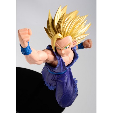 Dragon Ball - SON GOHAN SSJ - Colosseum SCultures