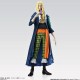 One Piece - BASIL HAWKINS - One Piece Styling