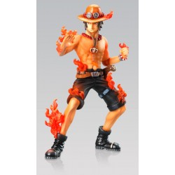 One Piece - PORTGAS D. ACE - One Piece Styling