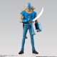 One Piece - KILLER - One Piece Styling
