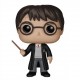 POP - Harry Potter - HARRY con varita - Funko