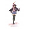 MONOGATARI SERIES - Senjougahara Hitagi - DX Figure