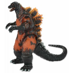 Godzilla vs Destoroyah - Burning GODZILLA