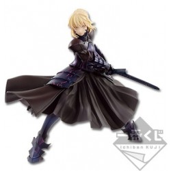 Fate/Stay Night : Heaven's Feel - SABER ALTER