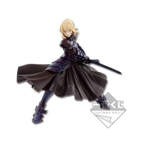Fate/Stay Night : Heaven's Feel - SABER ALTER