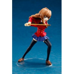 Fighting Climax - TAIGA AISAKA (Toradora) - High Grade Figure