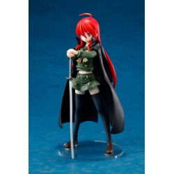 Fighting Climax - SHANA (Shakugan no Shana) - High Grade Figure