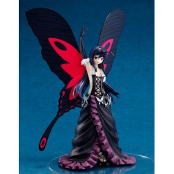 Fighting Climax - KUROYUKIHIME (Accel World) - High Grade Figure