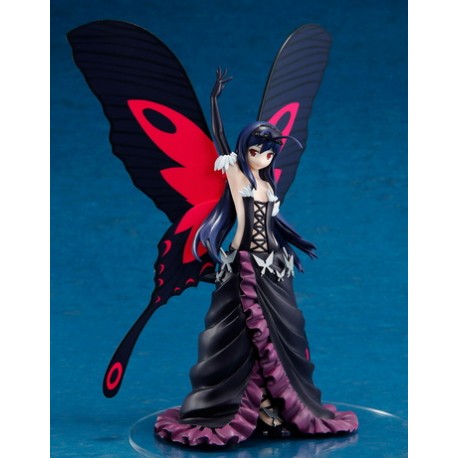 Fighting Climax - KUROYUKIHIME (Accel World) - High Grade Figure