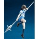 Fighting Climax - YUKINA HIMERAGI (Strike the Blood) - High Grade Figure