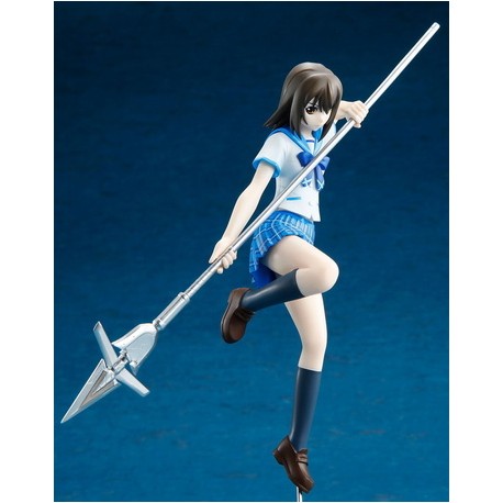 Fighting Climax - YUKINA HIMERAGI (Strike the Blood) - High Grade Figure