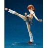 Fighting Climax - MIKOTO MISAKA (To Aru Kagaku no Railgun) - High Grade Figure
